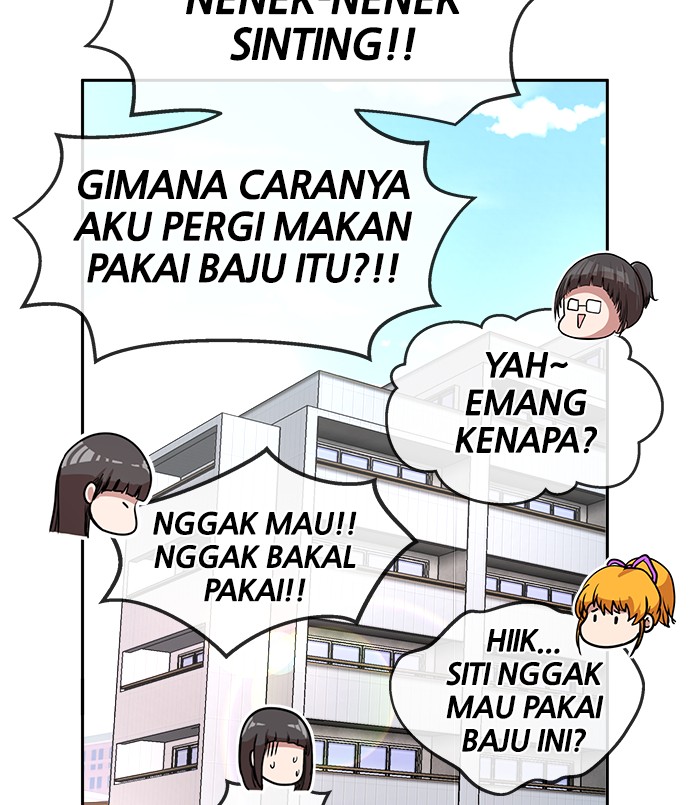 Change Season 2 Chapter 134 Gambar 68