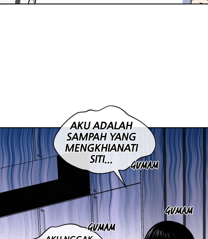 Change Season 2 Chapter 134 Gambar 73