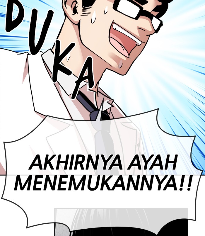 Change Season 2 Chapter 134 Gambar 77