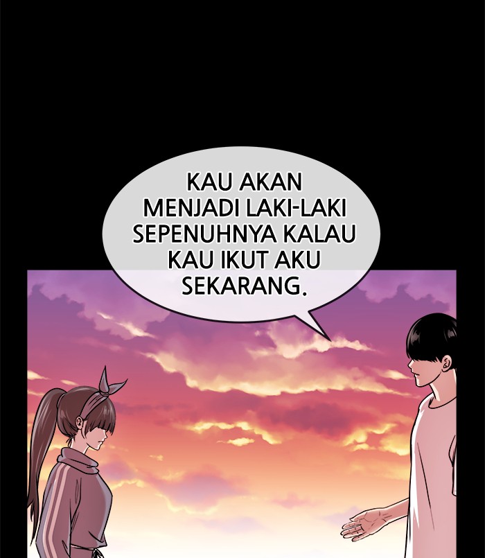Change Season 2 Chapter 134 Gambar 9
