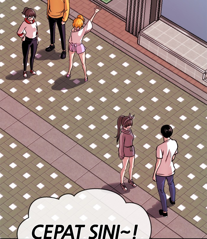 Change Season 2 Chapter 134 Gambar 11