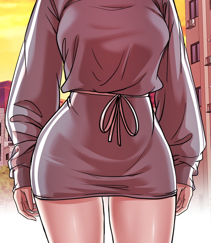 Change Season 2 Chapter 134 Gambar 16