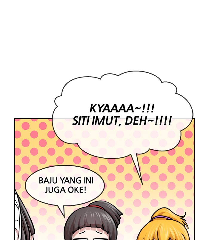 Change Season 2 Chapter 134 Gambar 32