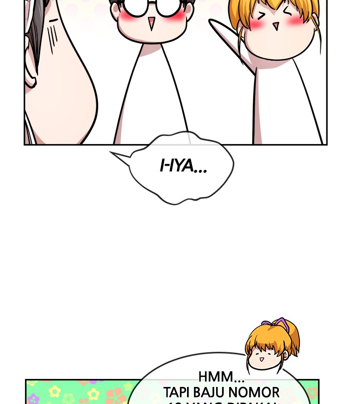 Change Season 2 Chapter 134 Gambar 33