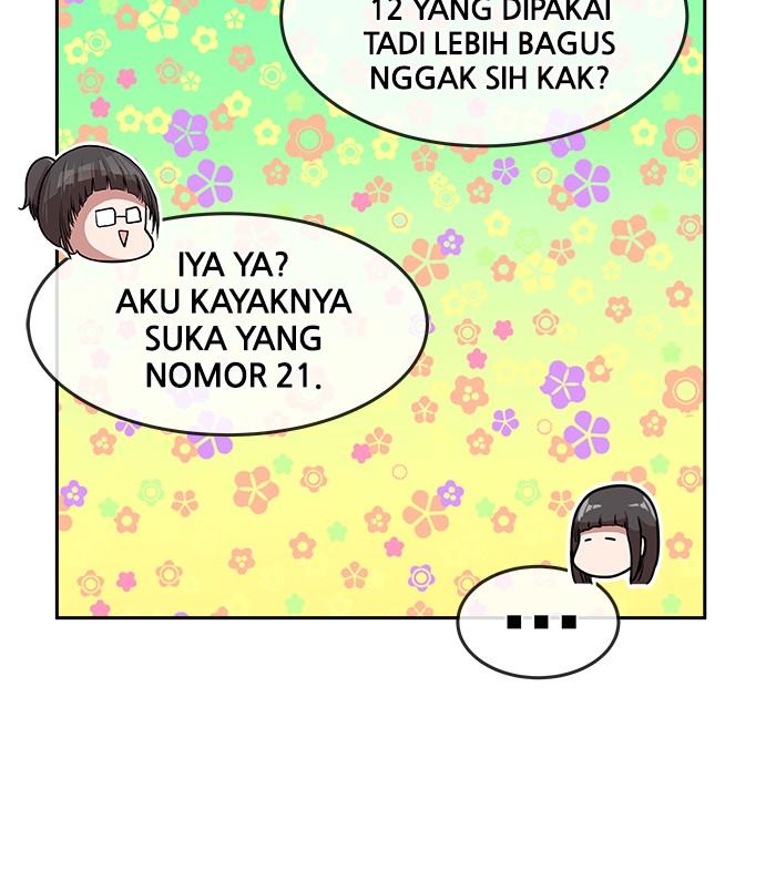 Change Season 2 Chapter 134 Gambar 34