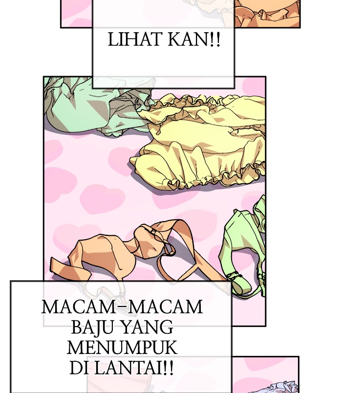 Change Season 2 Chapter 134 Gambar 36