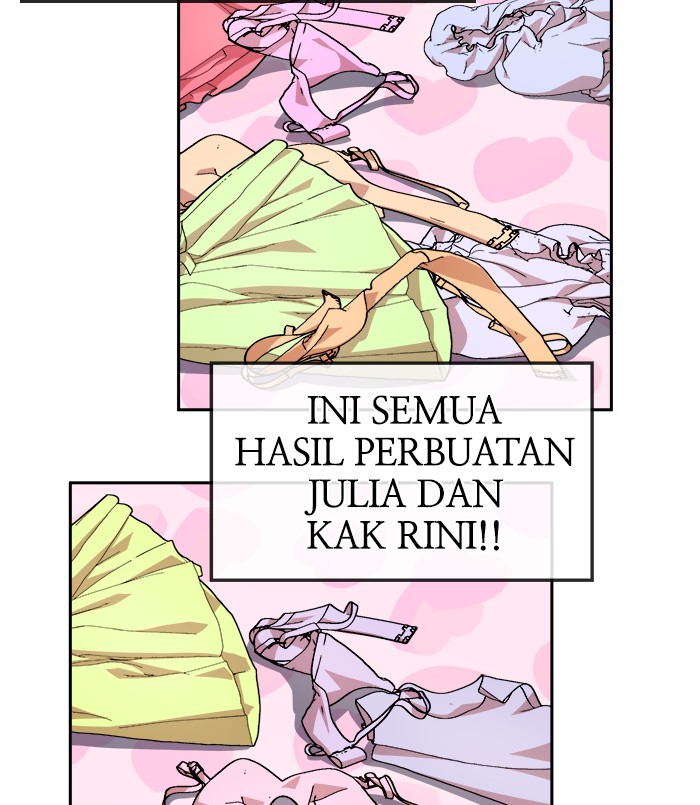 Change Season 2 Chapter 134 Gambar 37