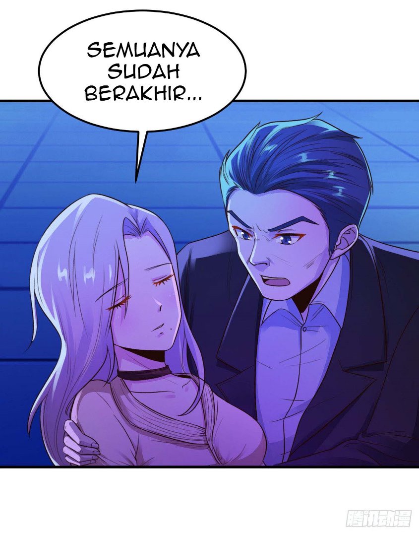 Miss Sister, Don’t Mess With Me Chapter 07 Gambar 9