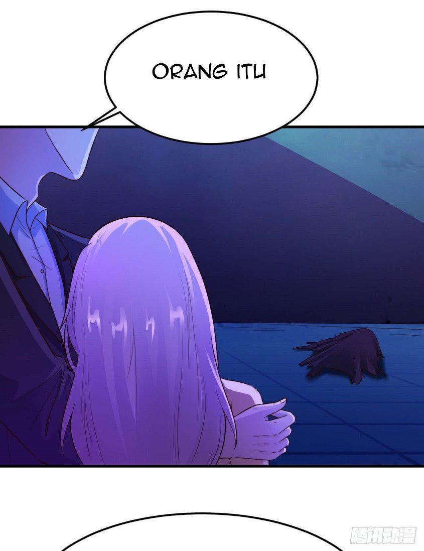 Miss Sister, Don’t Mess With Me Chapter 07 Gambar 10