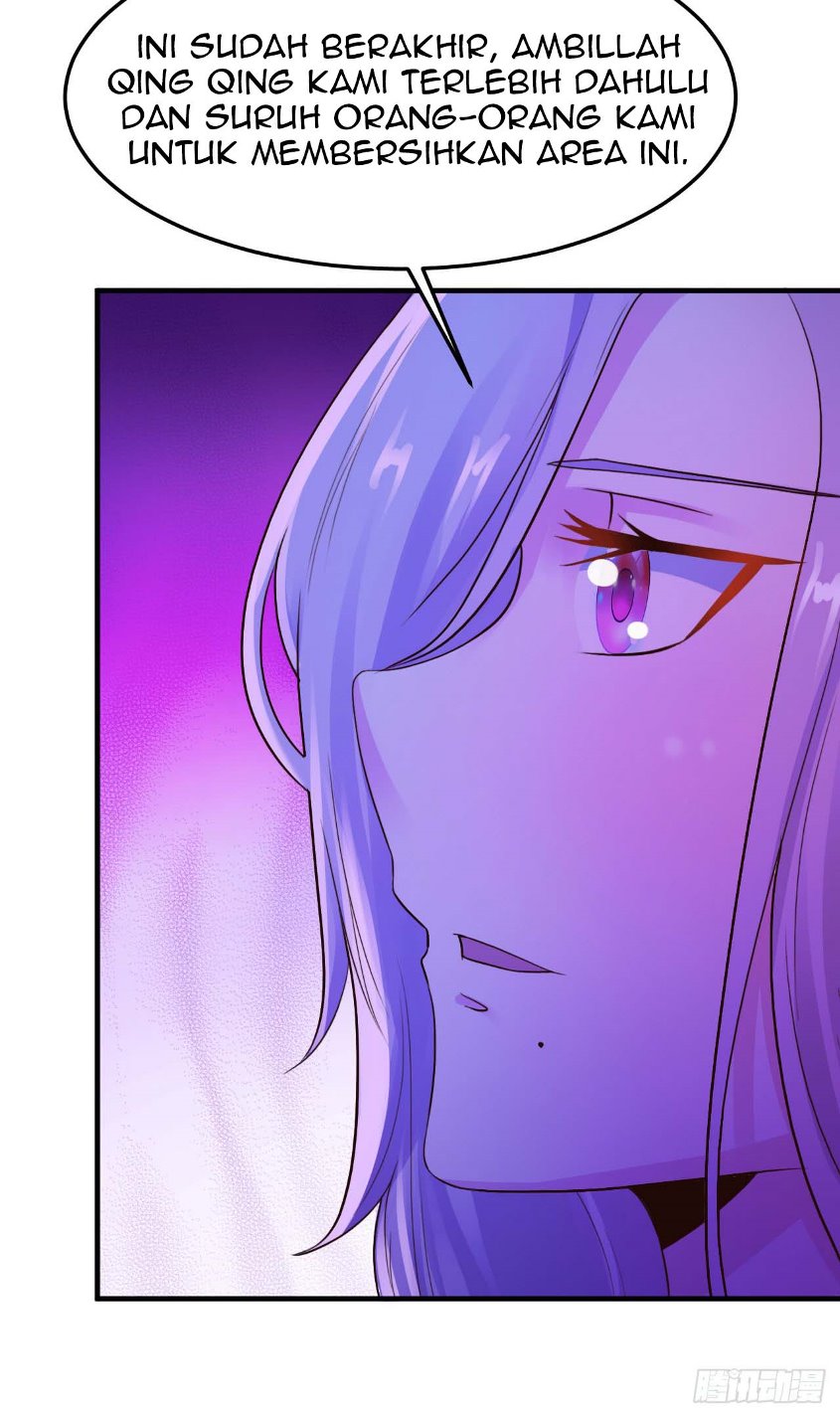 Miss Sister, Don’t Mess With Me Chapter 07 Gambar 11