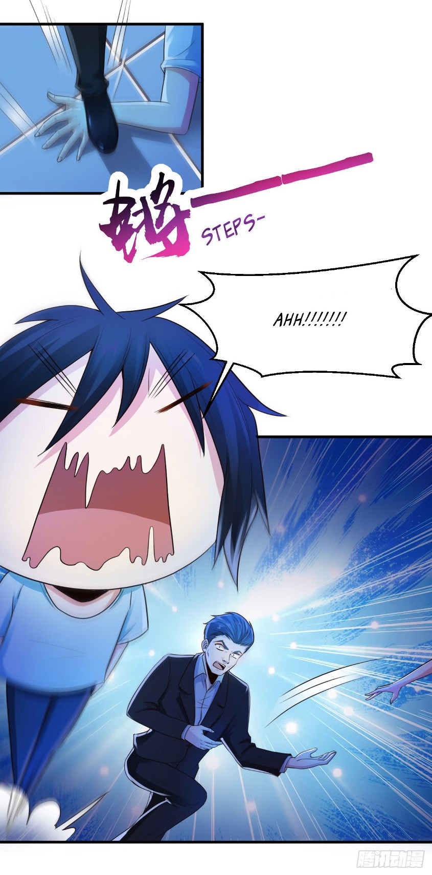 Miss Sister, Don’t Mess With Me Chapter 07 Gambar 14