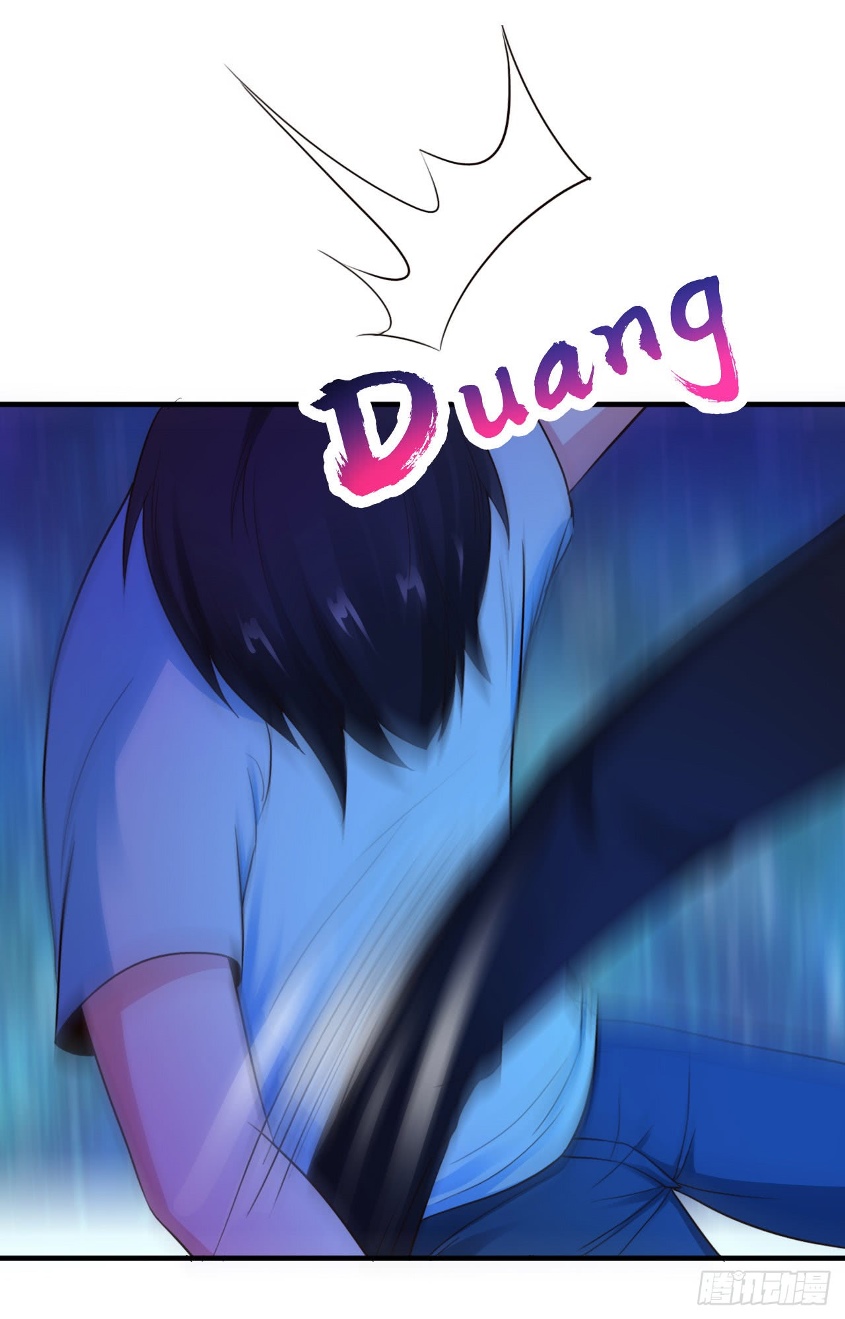 Miss Sister, Don’t Mess With Me Chapter 07 Gambar 16