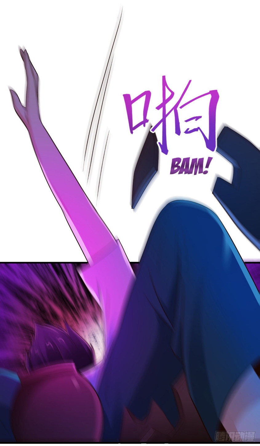 Miss Sister, Don’t Mess With Me Chapter 07 Gambar 17