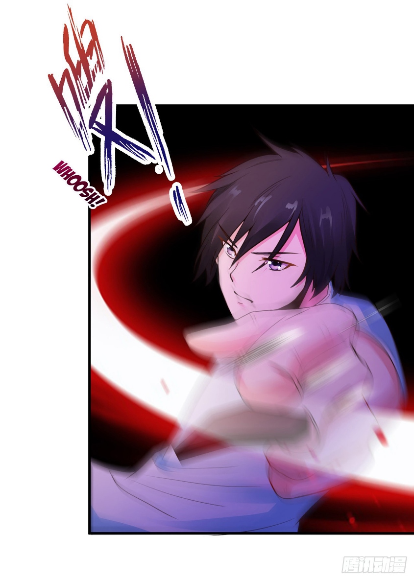 Miss Sister, Don’t Mess With Me Chapter 07 Gambar 19