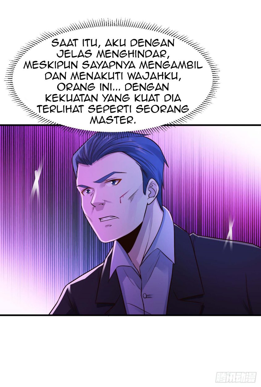 Miss Sister, Don’t Mess With Me Chapter 07 Gambar 20