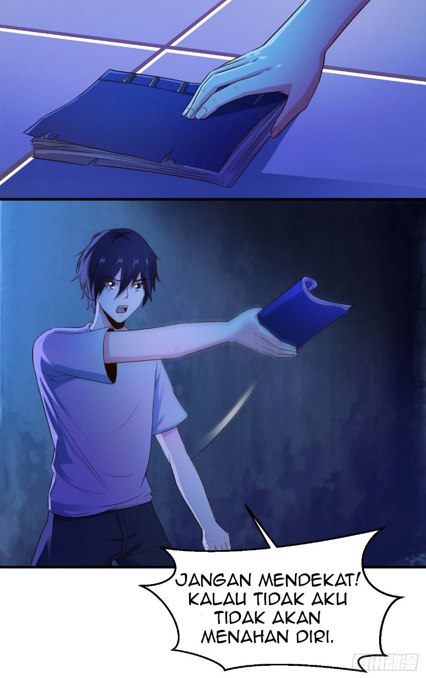 Miss Sister, Don’t Mess With Me Chapter 07 Gambar 22