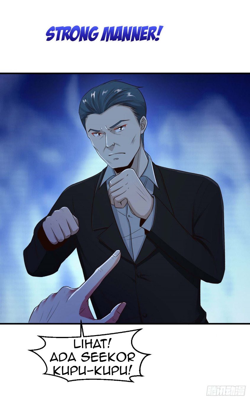 Miss Sister, Don’t Mess With Me Chapter 07 Gambar 23