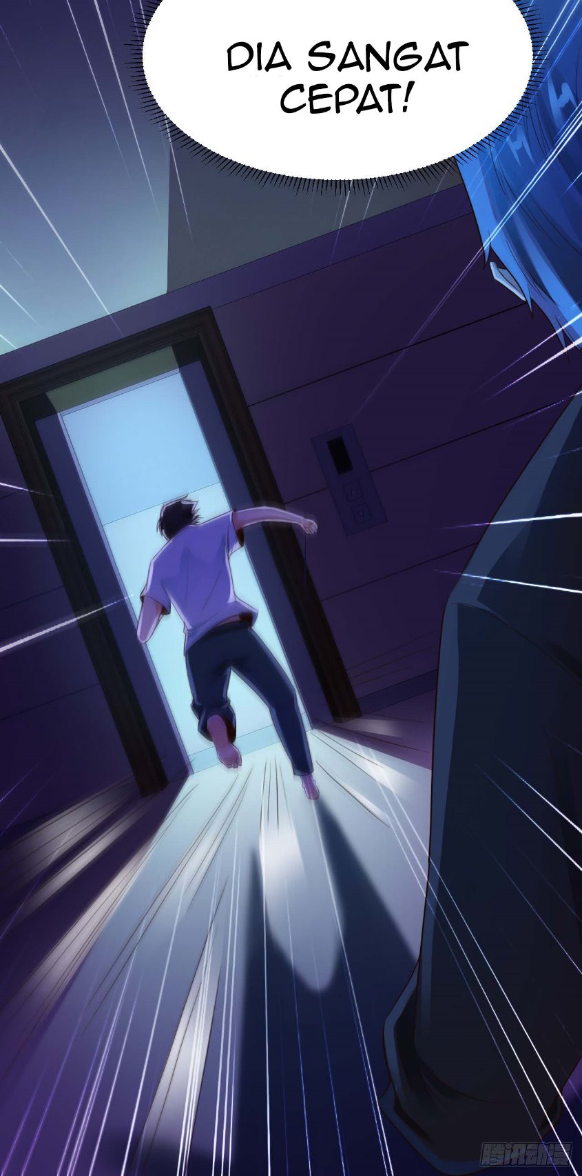 Miss Sister, Don’t Mess With Me Chapter 07 Gambar 25