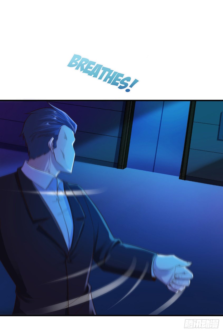 Miss Sister, Don’t Mess With Me Chapter 07 Gambar 31