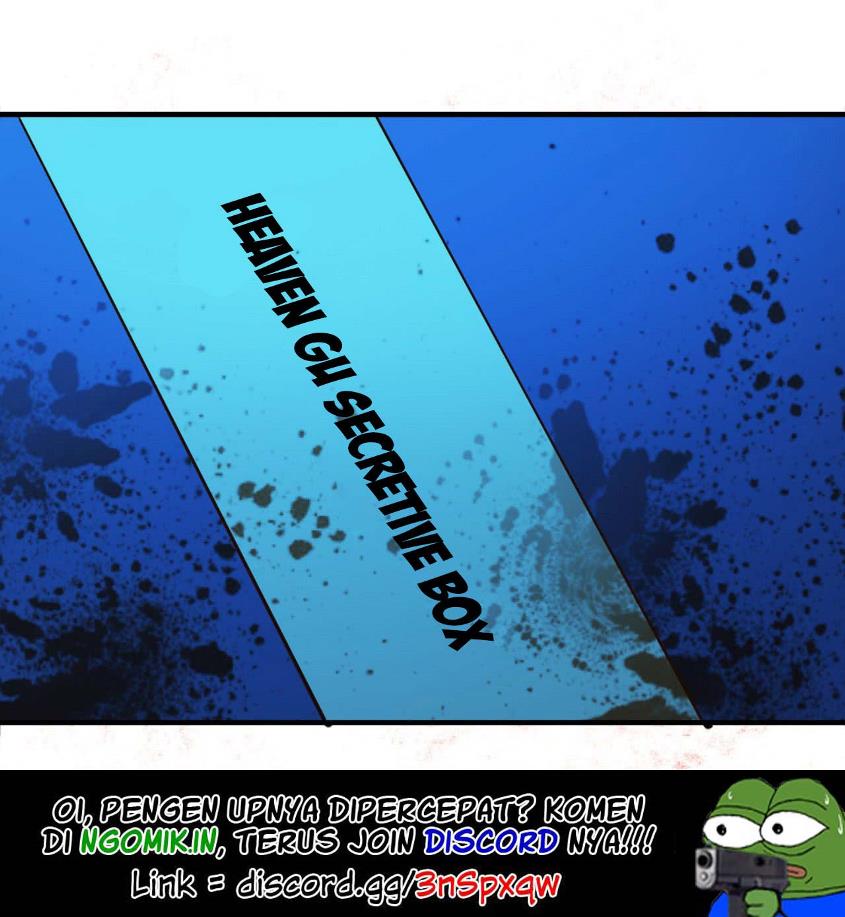 Miss Sister, Don’t Mess With Me Chapter 07 Gambar 35