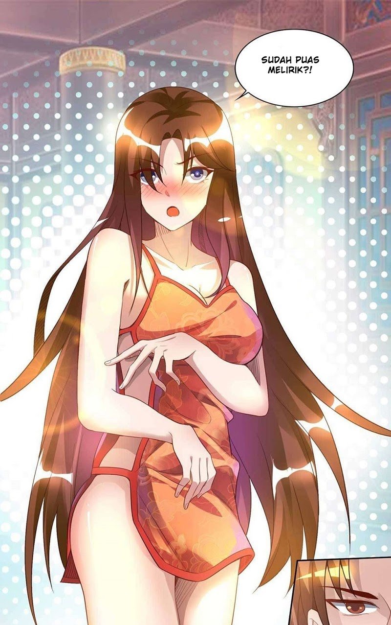 I Have Nine Female Disciples Chapter 15.1 Gambar 12