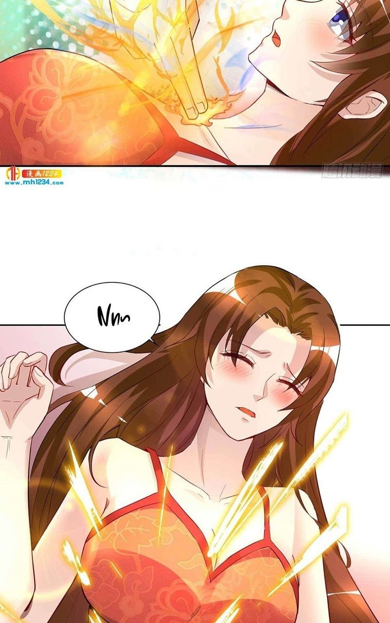 I Have Nine Female Disciples Chapter 15.1 Gambar 16