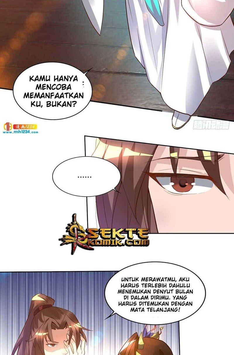 I Have Nine Female Disciples Chapter 15.1 Gambar 3