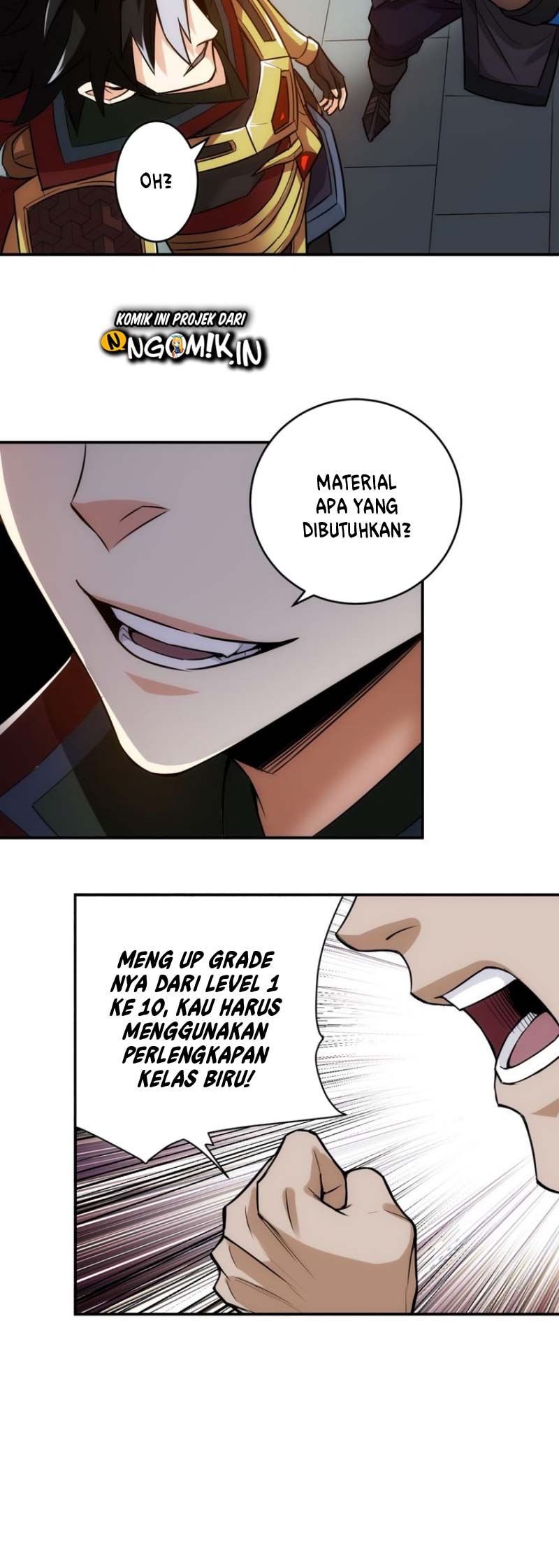 Rich Player Chapter 26 Gambar 13