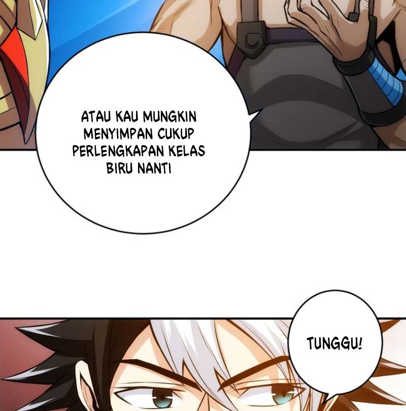 Rich Player Chapter 26 Gambar 21