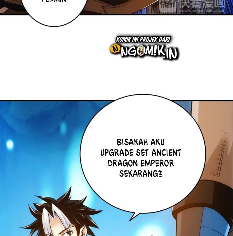 Rich Player Chapter 26 Gambar 25