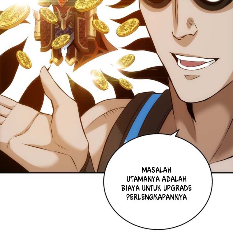 Rich Player Chapter 26 Gambar 27