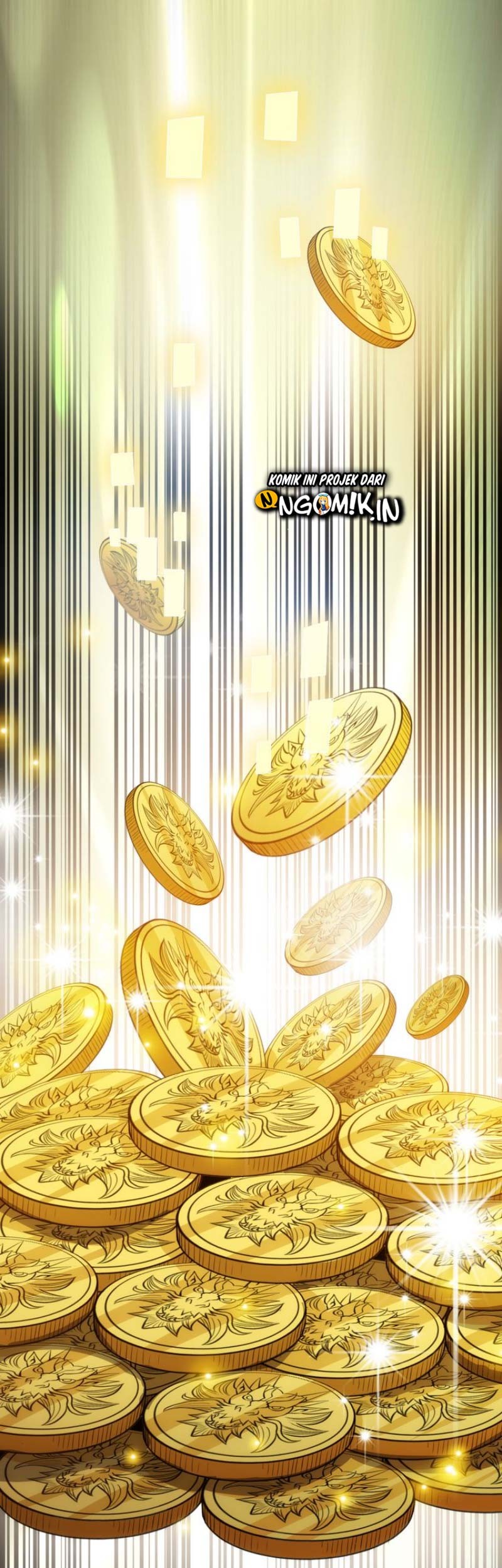 Rich Player Chapter 26 Gambar 32