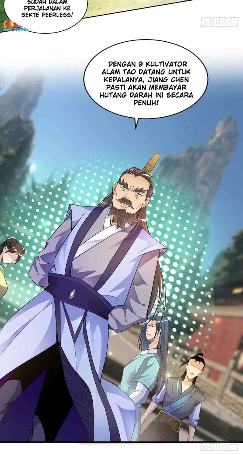 I Have Nine Female Disciples Chapter 15.2 Gambar 20