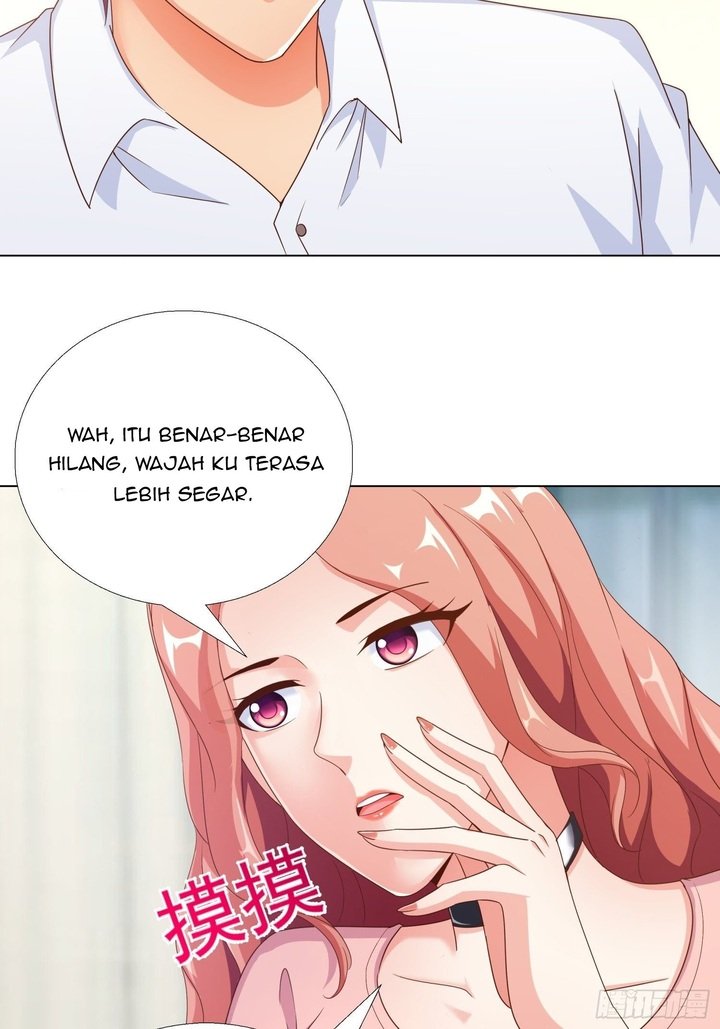 Super School Doctor Chapter 75 Gambar 4