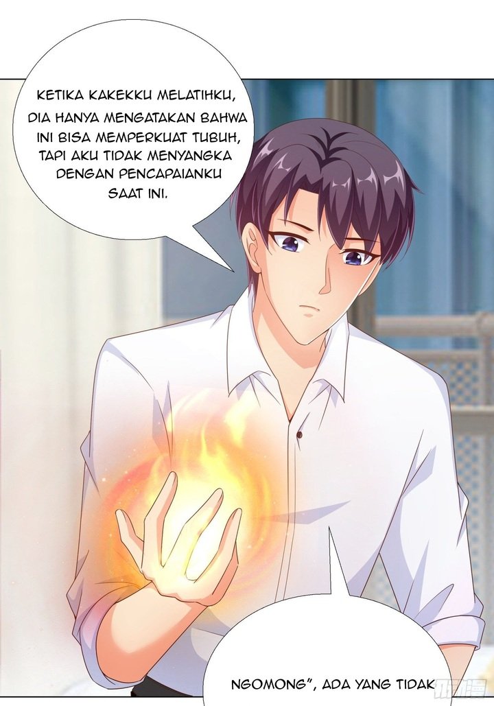 Super School Doctor Chapter 75 Gambar 6