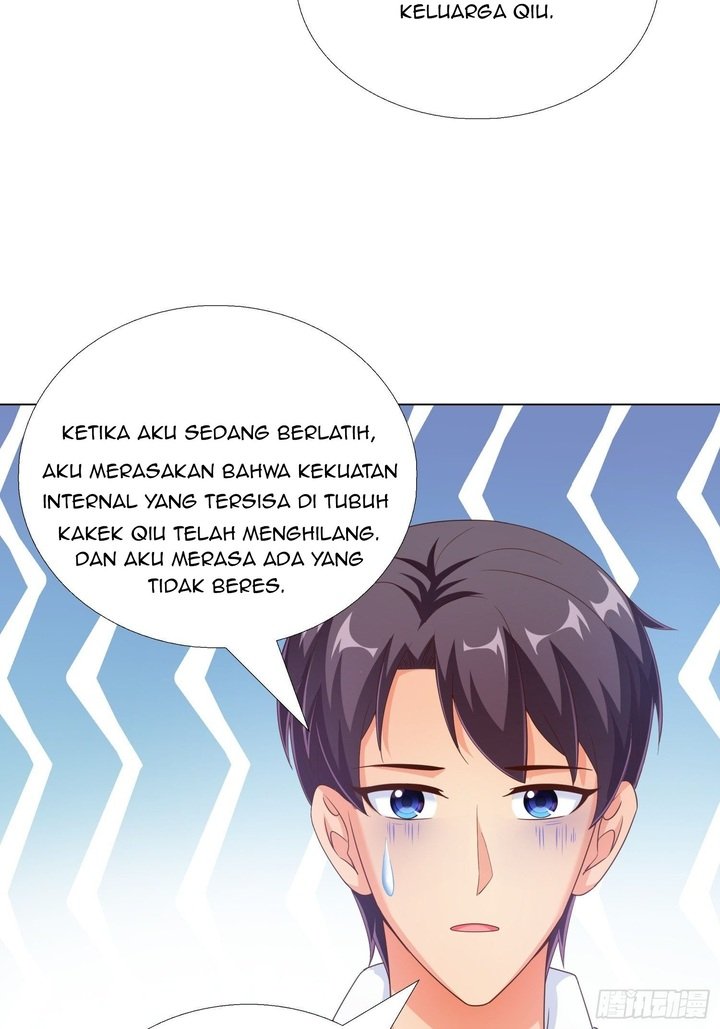 Super School Doctor Chapter 75 Gambar 7