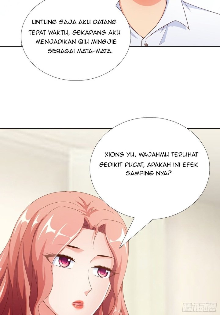 Super School Doctor Chapter 75 Gambar 8