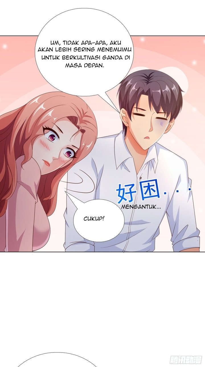 Super School Doctor Chapter 75 Gambar 10