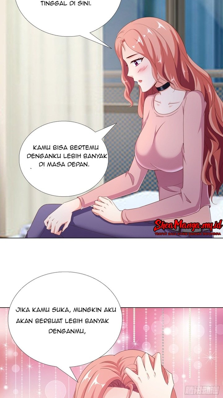 Super School Doctor Chapter 75 Gambar 12