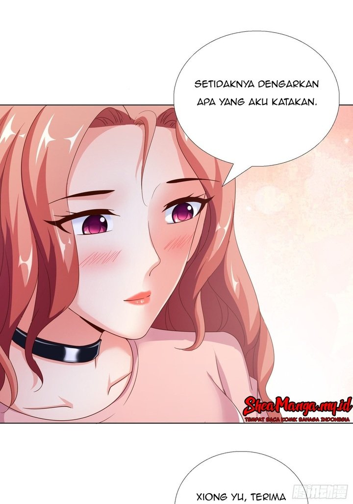 Super School Doctor Chapter 75 Gambar 15