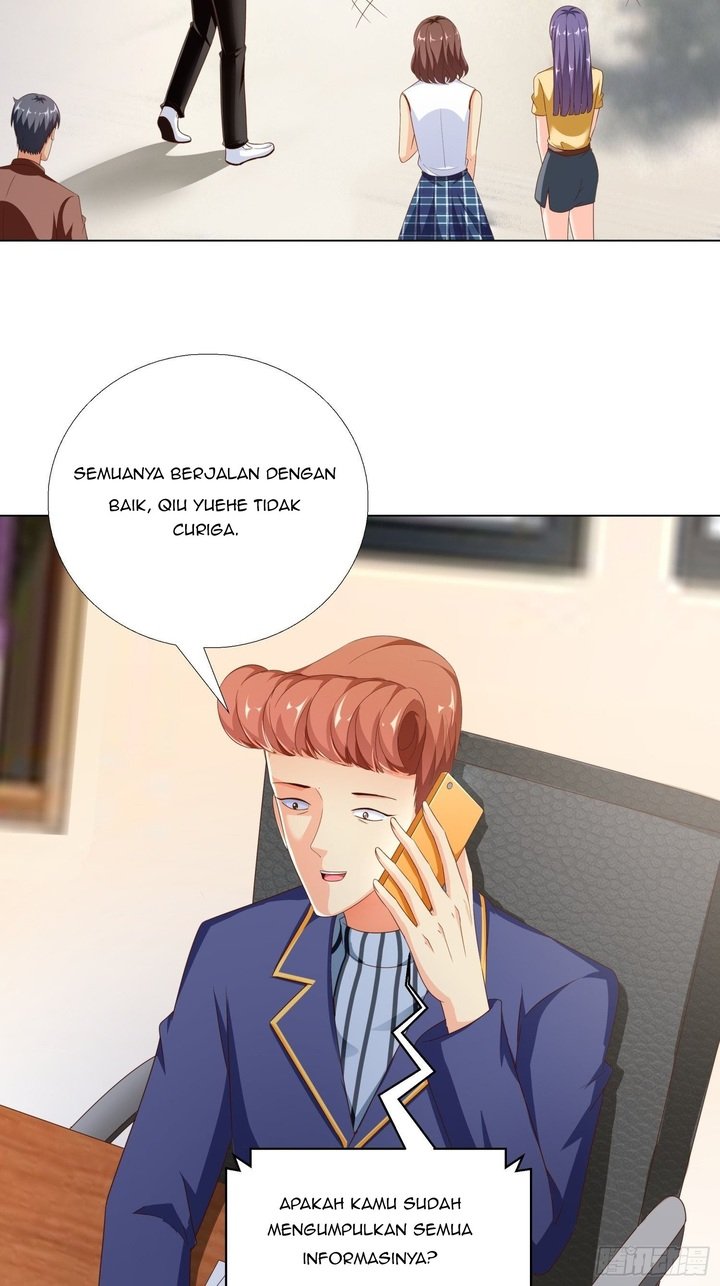 Super School Doctor Chapter 75 Gambar 19