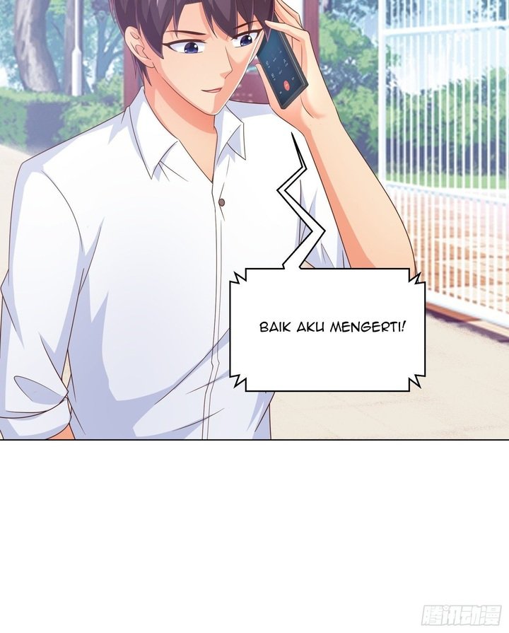 Super School Doctor Chapter 75 Gambar 21