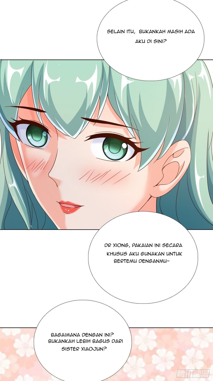 Super School Doctor Chapter 75 Gambar 29