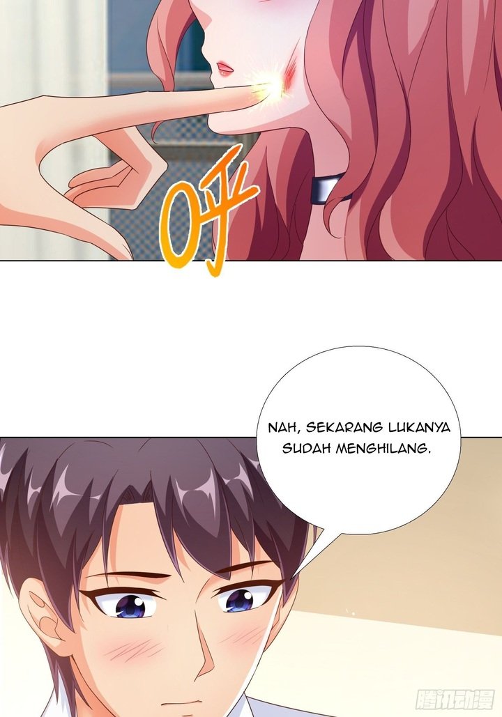 Super School Doctor Chapter 75 Gambar 3