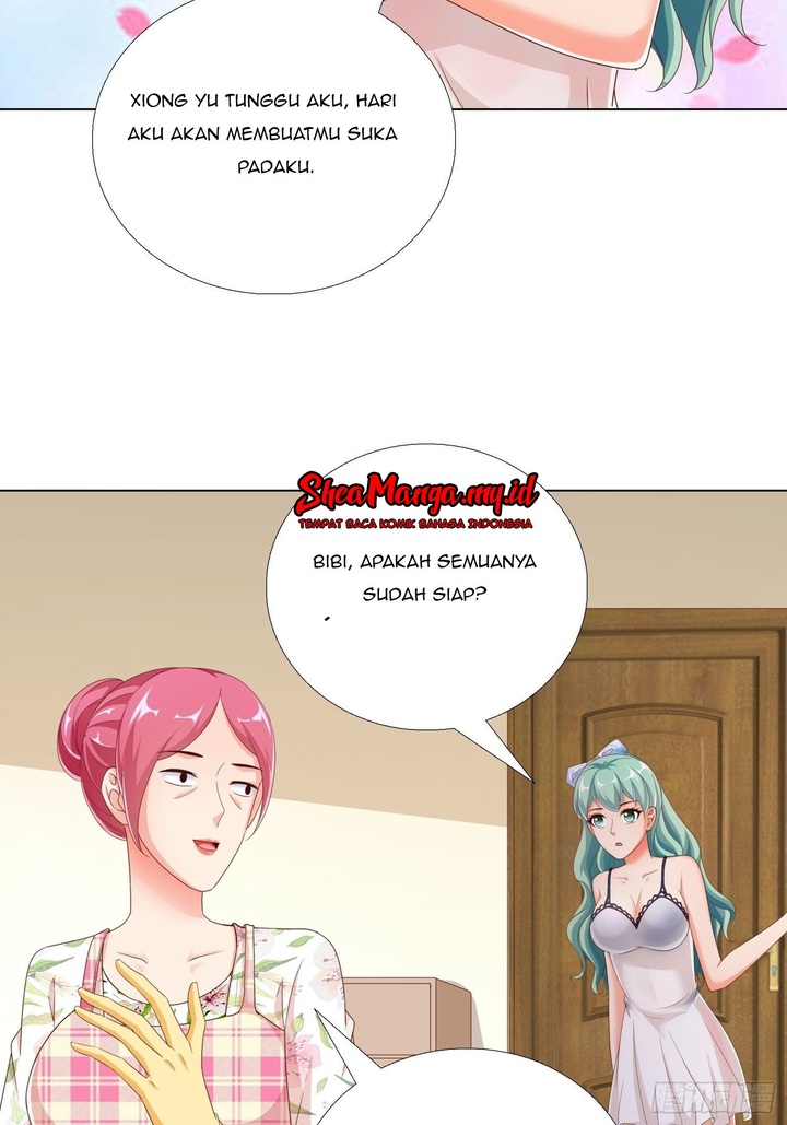 Super School Doctor Chapter 75 Gambar 33