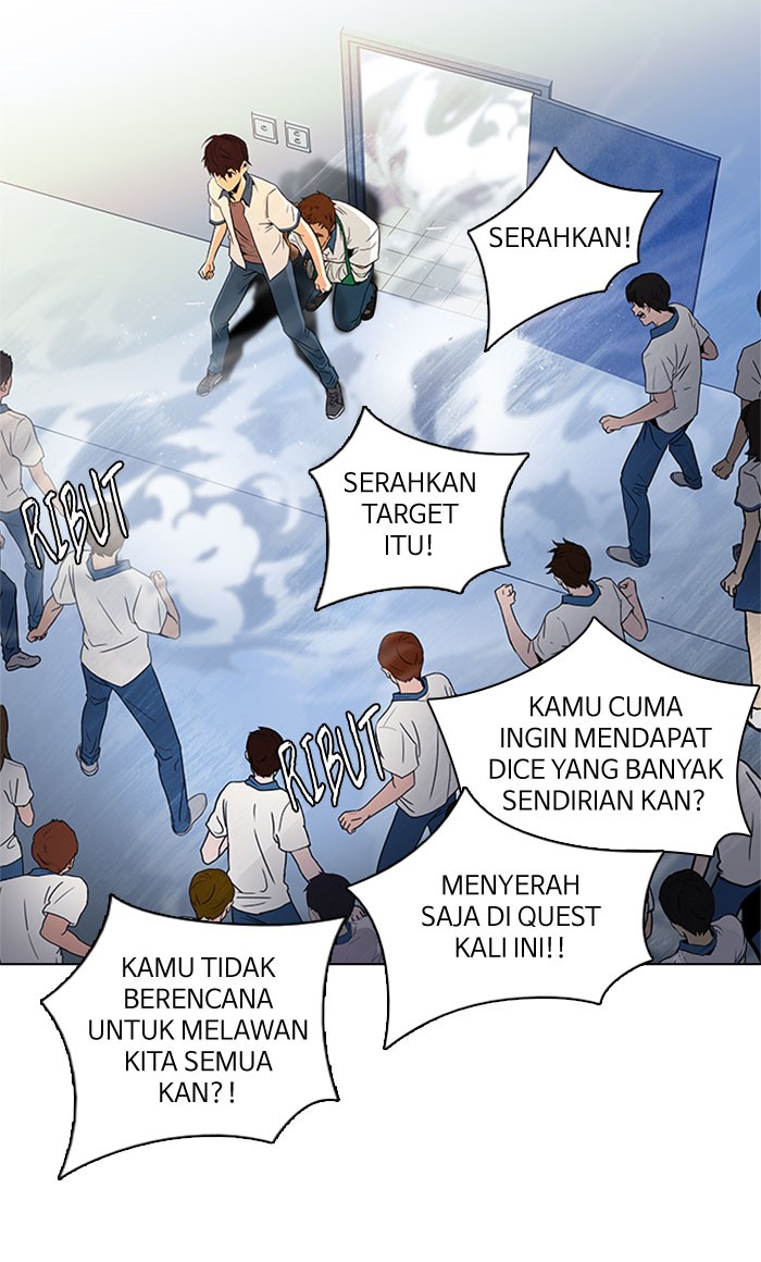 Dice Chapter 94 Gambar 50