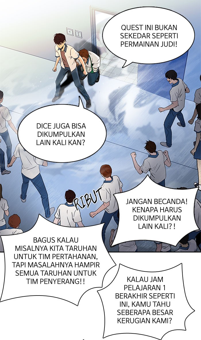 Dice Chapter 94 Gambar 63