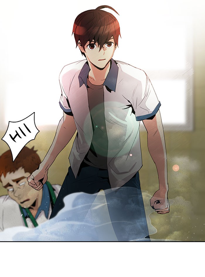 Dice Chapter 94 Gambar 15