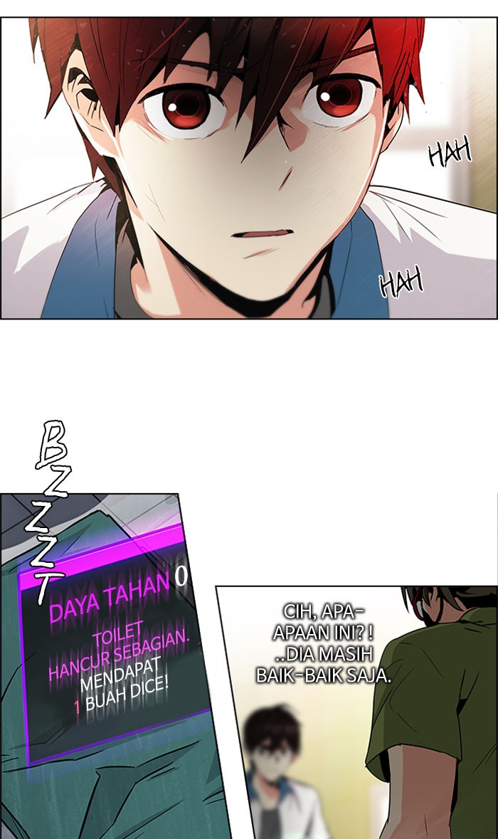 Dice Chapter 94 Gambar 16