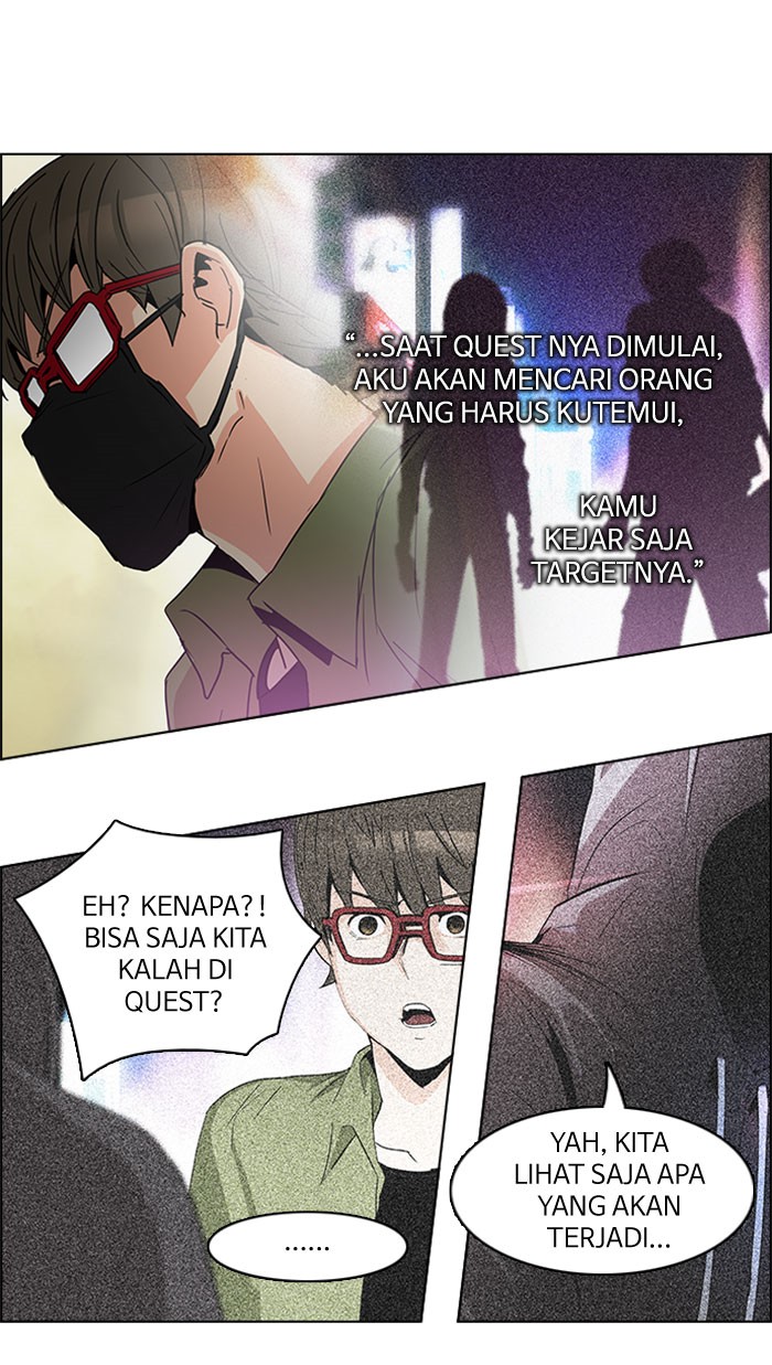 Dice Chapter 94 Gambar 21